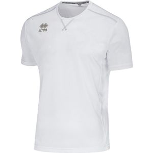 Errea Everton T-Shirt Mc-Shirt Ad 00010 - Sportwear - Volwassen