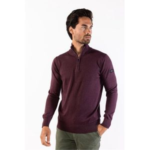 Presly & Sun Heren - Coltrui - 3XL - Bordeaux - Lewis