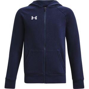 Under Armour - Sweater - Eenvoudig in Gebruik - Hoge Kwaliteit