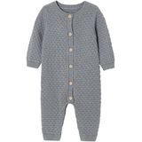 Vertbaudet - Babypakje - Getextureerd Tricot - 100% Katoen