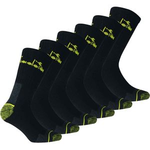 Diadora Sokken Set van 6