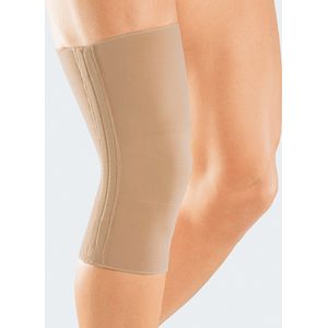 Medi - Elastic Knee Support - Kniebrace - Elastisch - Zwart