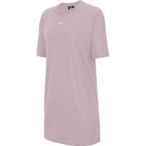 Nike - Essential Dress - T-shirt/jurk - Pink
