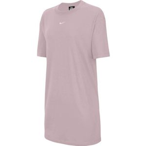 Nike - Essential Dress - T-shirt/jurk - Pink