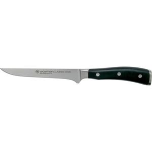 Wüsthof Classic Ikon - Uitbeenmes - 14 cm - RVS