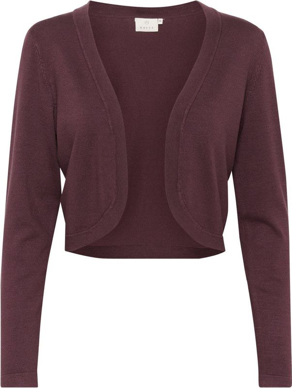 KAFFE - Astrid - Bolero - Dames