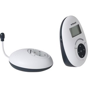 Vertbaudet Audiocamera babyfoon AudiCare VERTBAUDET