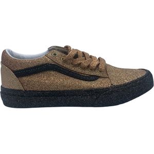Vans - Old Skool - Sneakers - Vrouwen - Glitter - Maat 35
