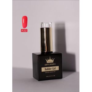 Builder Gel 032