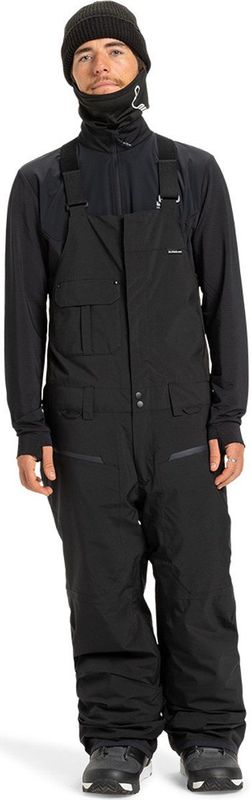 Quiksilver Paramo Stretch 20k Overall