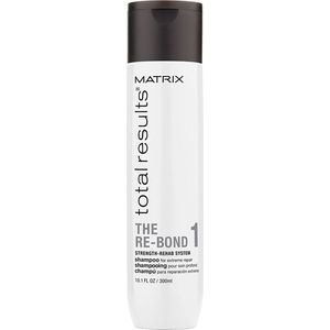 Matrix - Total Results The Re-Bond 1 Shampoo - Šampon - 1000ml