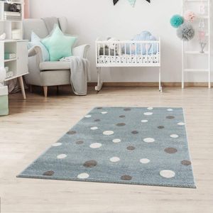 Kindertapijt Tapijt voor kinderen – kinderkamer tapijt – children rooms rug – vloerkleed voor kinderslaapkamer