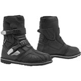 Forma Terra Evo Brown Low Boots Laars