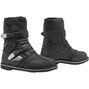 Forma Terra Evo Brown Low Boots Laars