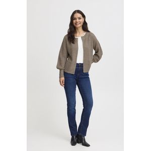 Fransa FRERETTA CAR 4 Dames Vest - Maat L