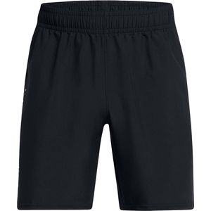 Under Armour - Tech - Korte Geweven Broek