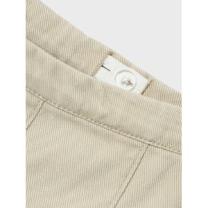 Name It kids meisjes rok RUNA Pure Cashmere