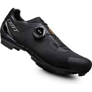 DMT KM4 mtb schoenen zwart mt 47