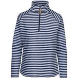 Trespass - Silvana Fleece At100 - Fleecepullover - Cool Blue