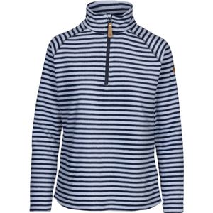 Trespass - Silvana Fleece At100 - Fleecepullover - Cool Blue