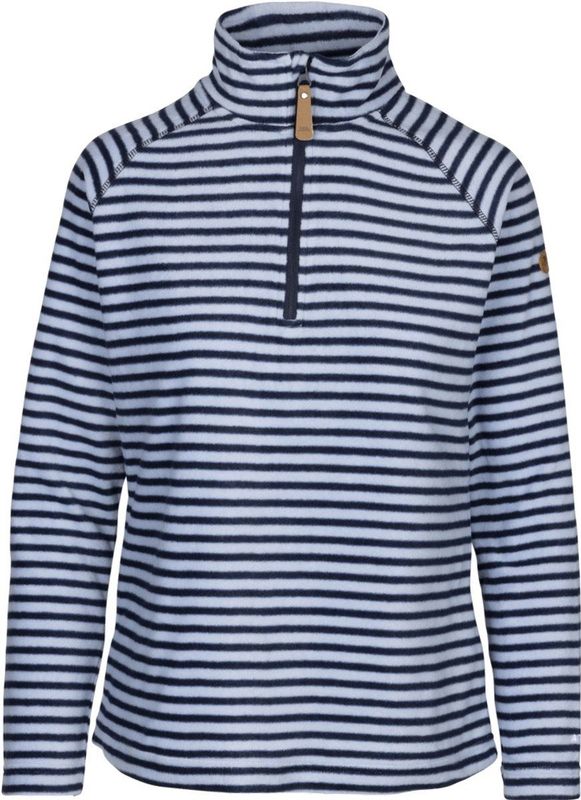 Trespass - Silvana Fleece At100 - Fleecepullover - Cool Blue