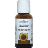Jacob Hooy Rozehout - 30 ml - Etherische Olie