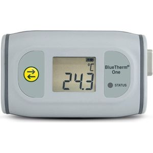 ETI - BlueTherm One LE Bluetooth Thermometer - Professioneel - Gratis App - Ideaal voor Automatisering in Legionella en HACCP Controles