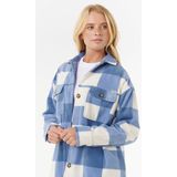 Rip Curl - Neon Isles - Fleece Overhemd - Lange Mouwen