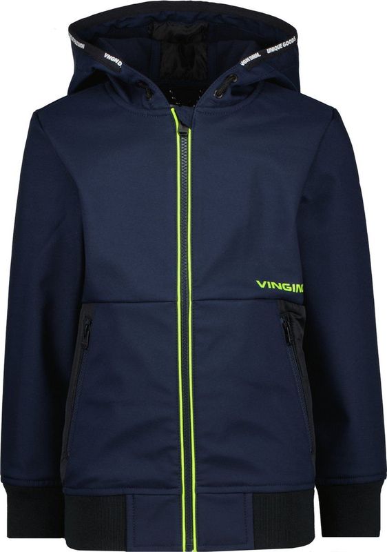 Vingino SS22  TASANI Jongens Jas - Maat 152