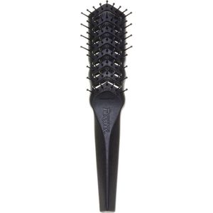 Tunnel Vent Brush voor Perfecte Styling en Ontklitting
