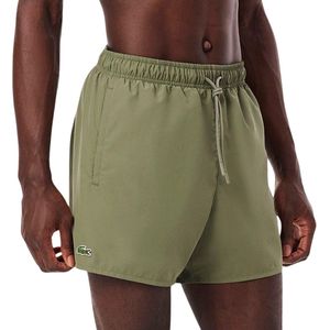Lacoste Medium Cut Zwemshort Heren - Maat 3XL