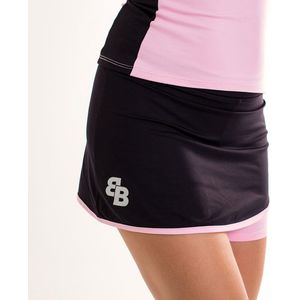 Belenberbel Love Rok Zwart L Vrouw