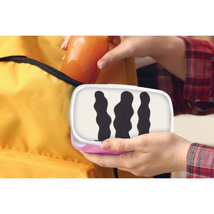 Vaas - Planten - Bloemen - Pastel