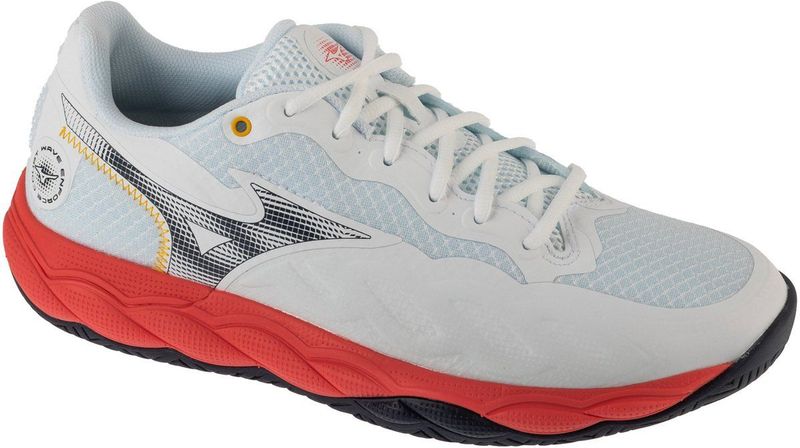 Mizuno Wave Enforce Court AC - Tennisschoenen