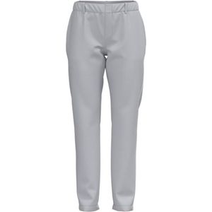 Links Pant Dames Golf Grijs/ Wit