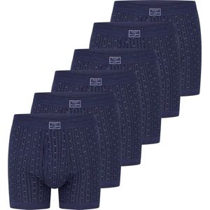 ESGE Heren retro short / pant 6 pack Jeans