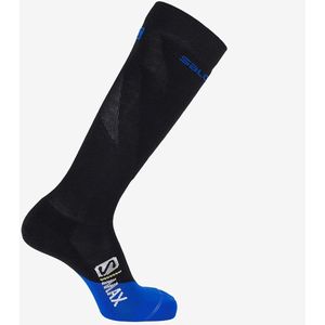 Salomon S/MAX Skischokken L (42-44): Warmte & Comfort op de Piste