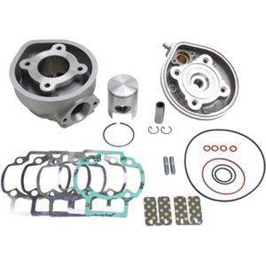 athena bovenkant motor voor aprilia 50 sr scooter 2003 tot 2017 71600 nieuw