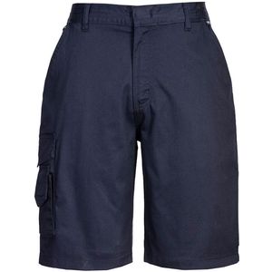 Portwest Dames Combat Korte Broek S797 - Marine - S