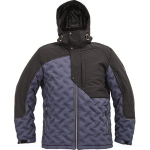 Cerva Neurum winterparka Navy maat 2XL