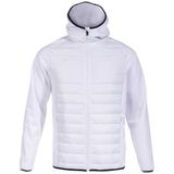 Joma - Soft Shell Jas - Heren - Zwart - Polyester