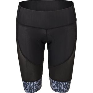 AGU Indoor Short Essential Dames - Black - XL