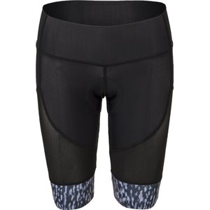 AGU Indoor Short Essential Dames - Black - M