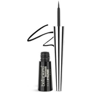 Bellapierre Cosmetics minerale make-up Liquid Eyeliner Black 4ml