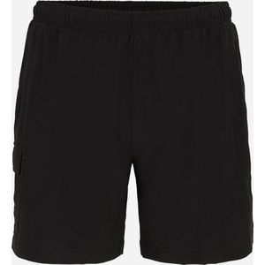 Fila - Salerno - Cargo Beach Short - Zwart