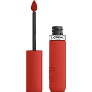 L'Oréal Matte Resistance Liquid Lipstick 400 Spill The Tea 5 ml