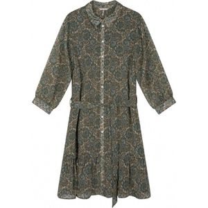 Esqualo - Kleed - Groen