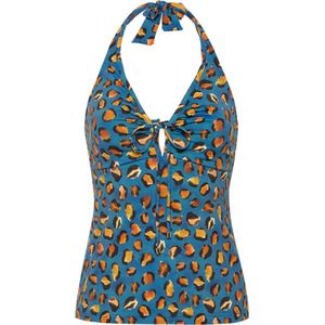 Cyell Tankini - Pantera - Maat 38B