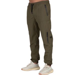 AMARILLO PANTS - ARMY GREEN S