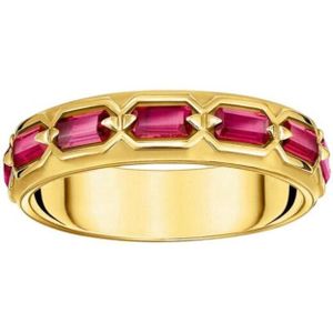 Thomas Sabo - TR2423-995-10-66 - Ring - Unisex - Rebel at Heart